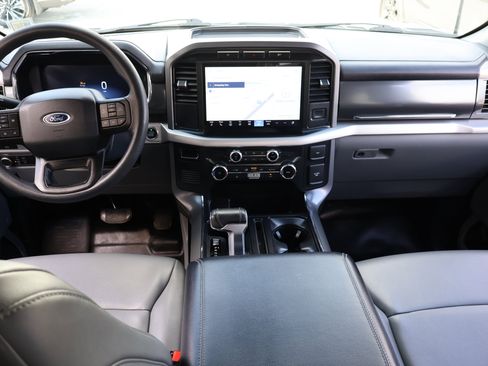 Used 2022 Ford F150 Lightning Pro image 16