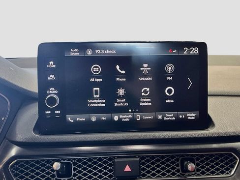 Used 2023 Acura Integra A-Spec w/ Technology Package FWD image 14