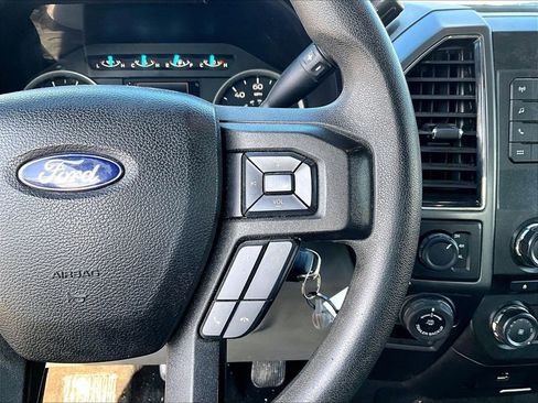 Used 2018 Ford F150 XLT w/ XTR Package image 16