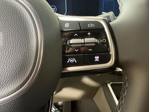 New 2026 Kia Carnival SX FWD image 24