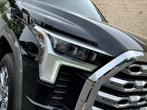 Used 2023 Toyota Tundra 1794 Edition AWD/4WD image 28