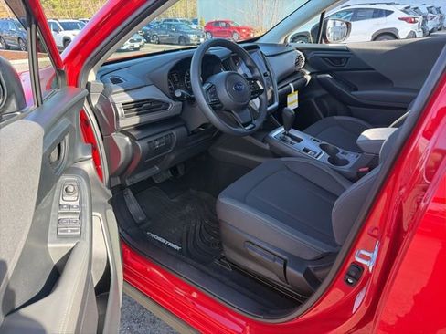 Used 2025 Subaru Crosstrek 2.0i Premium AWD/4WD image 18