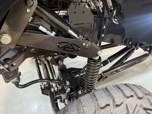 Used 2024 Ford F250 King Ranch image 11