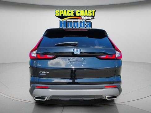 Used 2023 Honda CR-V Sport image 4