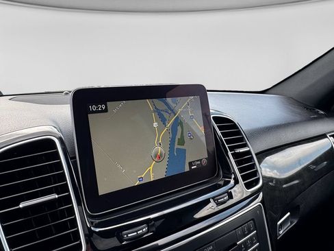 Used 2017 Mercedes-Benz GLE 350 4MATIC image 27