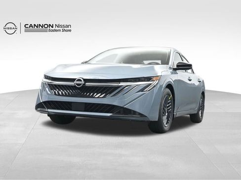 New 2026 Nissan Sentra SV w/ Floor Mat Package image 22