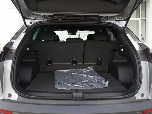 New 2026 Chevrolet Blazer EV LT image 8