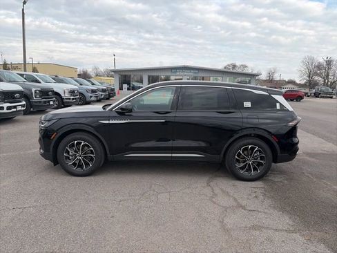 New 2026 Lincoln Nautilus Premier w/ Equipment Group 102A AWD/4WD image 3