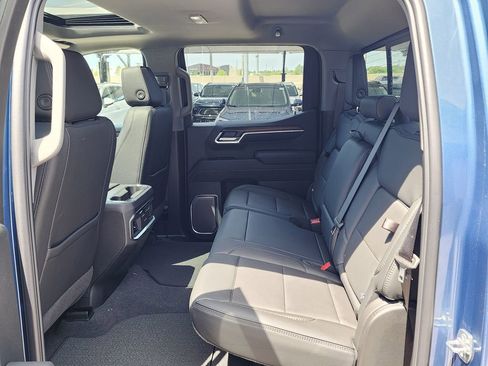 New 2026 GMC Sierra 1500 Denali AWD/4WD image 44