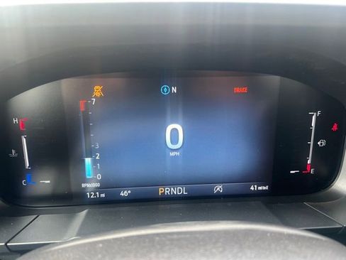 New 2026 Ford Maverick XLT image 17