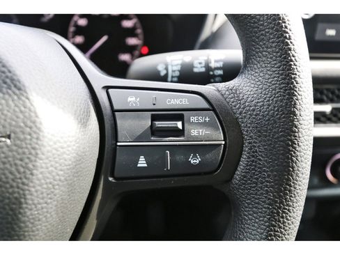 Used 2026 Honda HR-V LX image 18