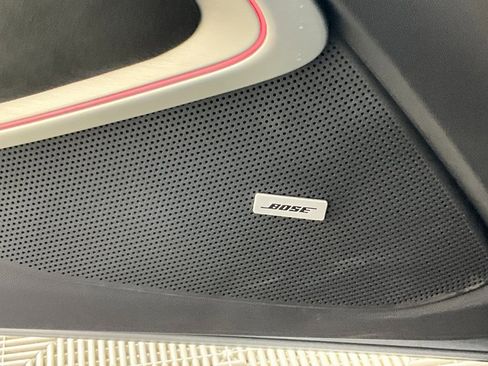 Used 2021 Chevrolet Camaro ZL1 image 21