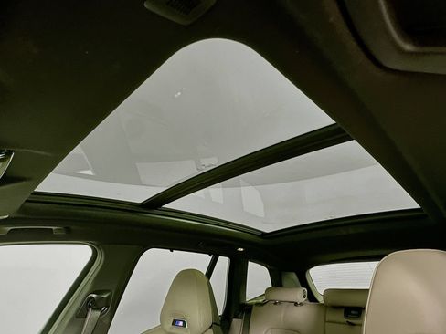Used 2023 BMW X3 M w/ Competition Package AWD/4WD image 29