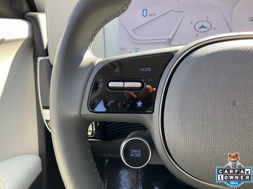 Used 2024 Hyundai Ioniq 5 SEL RWD image 42