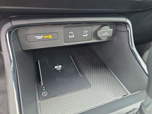 New 2026 Honda CR-V EX image 21