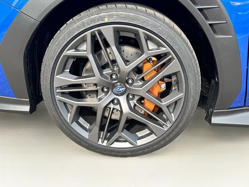 New 2026 Subaru WRX tS AWD/4WD image 39
