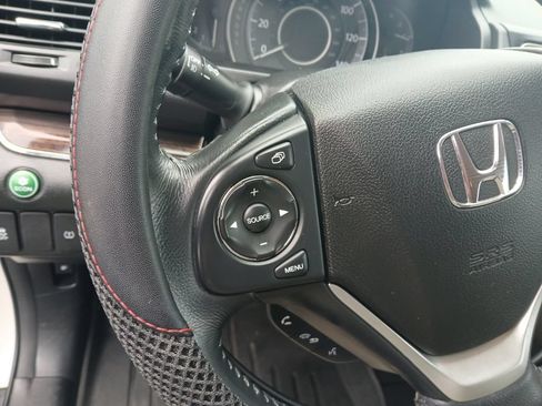 Used 2015 Honda CR-V EX-L image 17