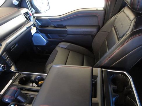 New 2025 Ford F150 Raptor image 23