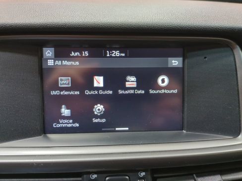 Used 2018 Kia Optima S FWD image 21