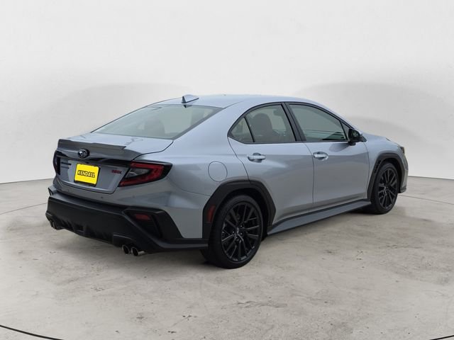 New 2026 Subaru WRX Limited w/ WRX Enhancement Package AWD/4WD image 5