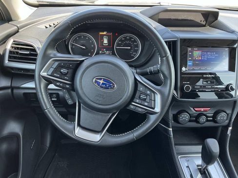 Certified 2024 Subaru Forester Premium AWD/4WD image 12