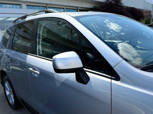 Used 2016 Subaru Forester 2.5i Premium AWD/4WD image 41