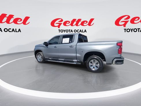 Used 2022 Chevrolet Silverado 1500 LT image 6