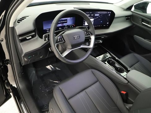New 2026 Audi Q3 quattro 2.0T AWD/4WD image 15