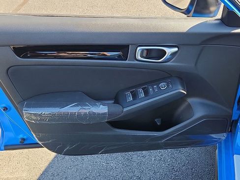 New 2026 Honda Civic Sport image 12