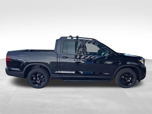 New 2026 Honda Ridgeline Black Edition image 6