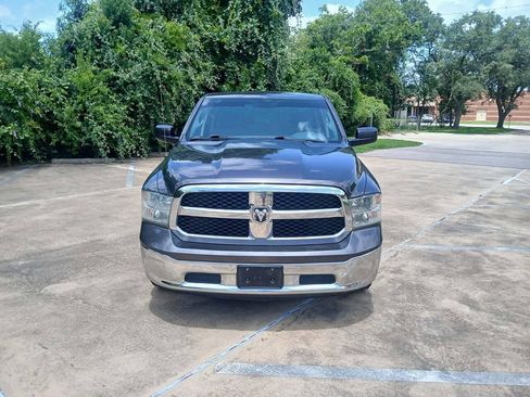 Used 2014 RAM 1500 Classic SLT RWD image 9