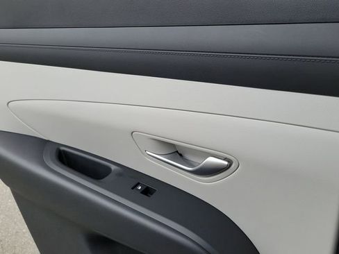 New 2026 Hyundai Tucson SEL AWD/4WD image 24