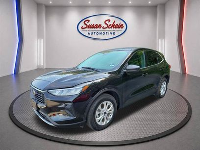 Used 2025 Ford Escape Active