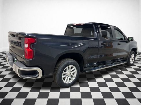 Used 2023 Chevrolet Silverado 1500 LT image 9
