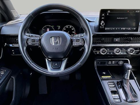 Used 2023 Honda CR-V Sport Touring image 6