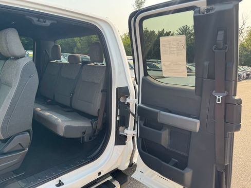 Used 2024 Ford F150 XLT w/ Mobile Office Package AWD/4WD image 39
