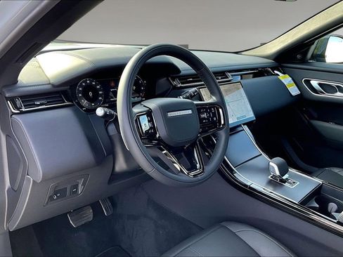 New 2026 Land Rover Range Rover Velar Dynamic SE AWD/4WD image 7