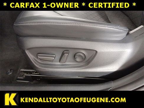 Certified 2023 Toyota Camry XSE image 18