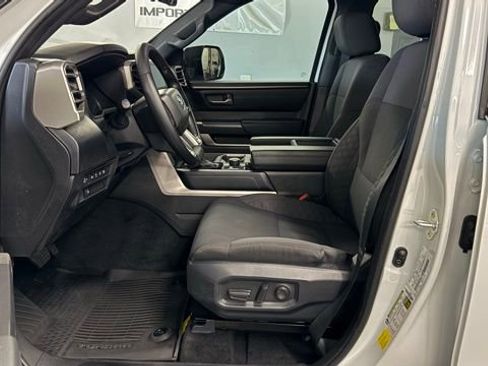 Used 2025 Toyota Tundra SR5 image 11