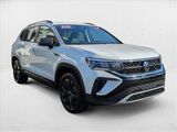 Used 2024 Volkswagen Taos S image 3