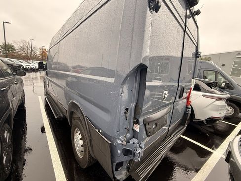 Used 2019 RAM ProMaster 2500 image 5