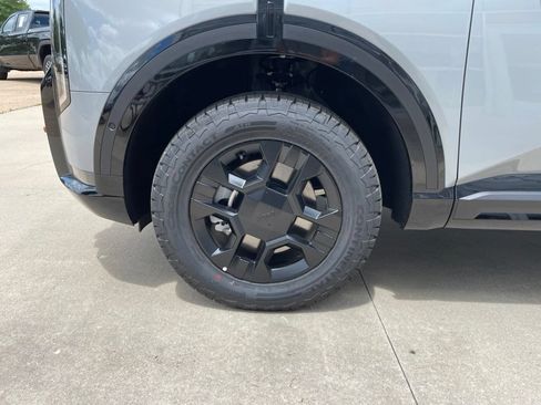 New 2027 Kia Telluride SX Prestige X-Pro AWD/4WD image 17