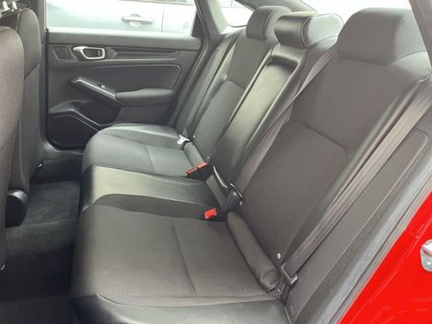 Used 2025 Honda Civic Sport image 25