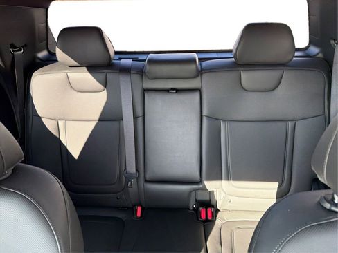 Certified 2025 Hyundai Santa Cruz SEL image 14