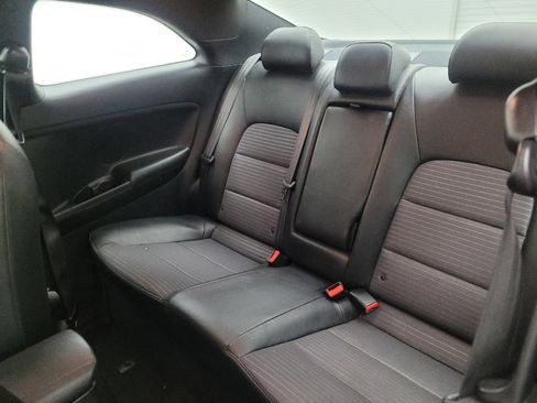 Used 2016 Kia Forte Koup SX image 18