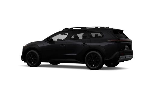 New 2026 Toyota bZ Woodland AWD/4WD image 5
