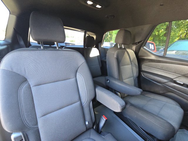 Certified 2023 Chevrolet Traverse LT FWD image 15
