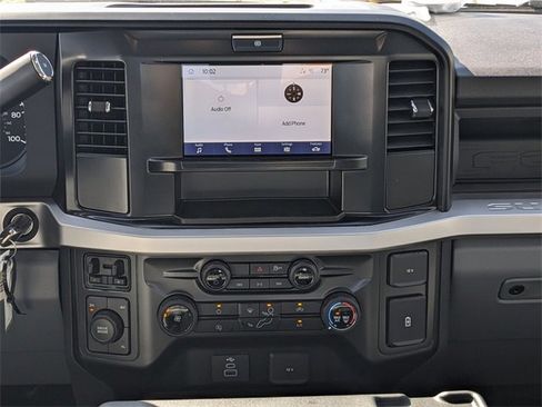 New 2025 Ford F450 XL image 17