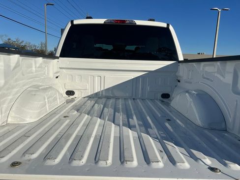 Used 2024 Ford F150 XLT w/ Mobile Office Package image 42