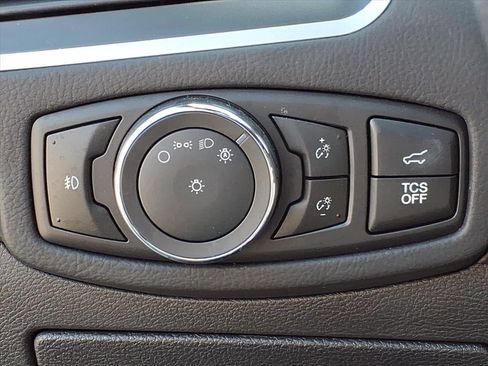 Certified 2024 Ford Edge ST-Line image 16